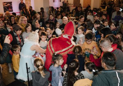 Bildergalerie Weihnachtszauber international
