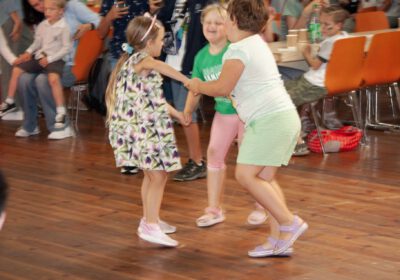 Bildergalerie Sommerfest 2024