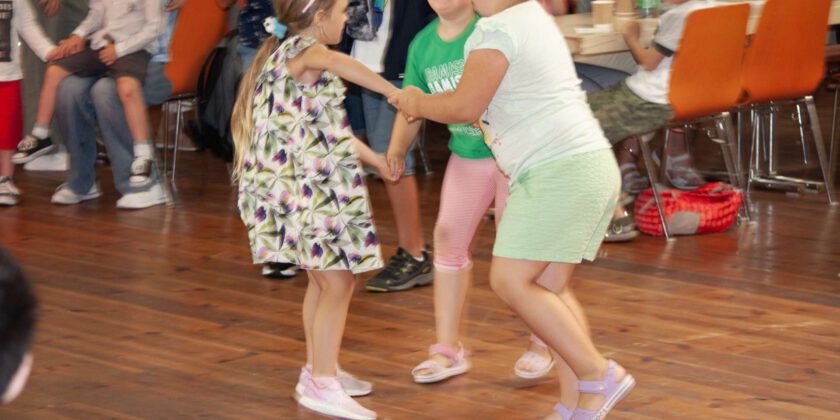 Bildergalerie Sommerfest 2024