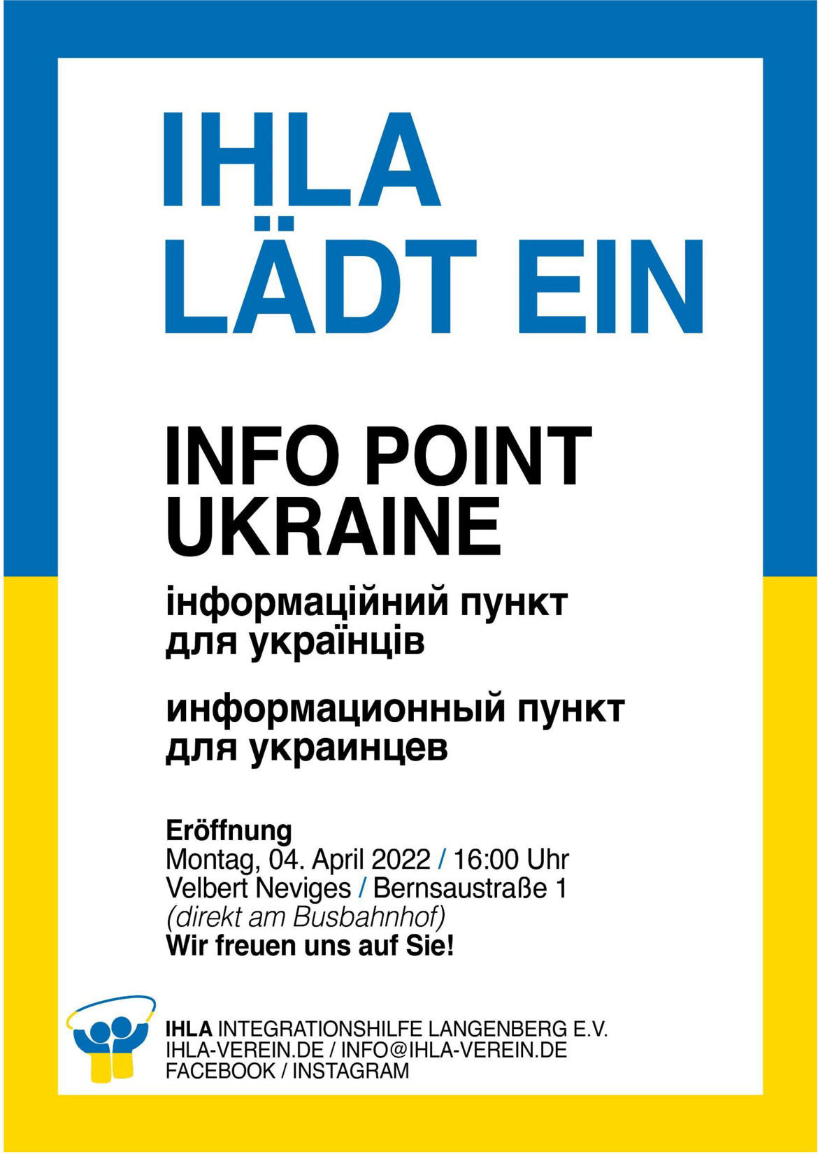 InfoPoint Ukraine