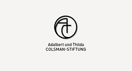 Adalbert und Thilda COLSMAN-STIFTUNG