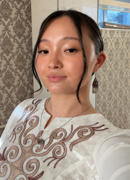 Ainazik Asanova